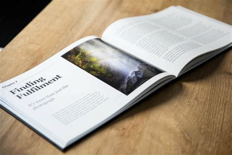 How To Self Publish Your Own Photobook Popular Photography