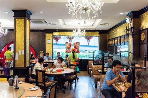 Jade Garden Chinese Cuisine (ปิ่นเกล้า) นำเสนอรสชาติแบบออริจินอลที่ยัง