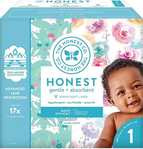 5 Great Things About Honest Baby Products New Baby Time