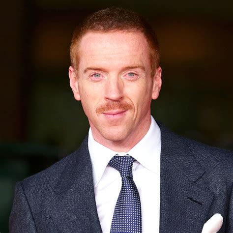 Damian Lewis And Clive Owen Join Movember Madness E Online Ca