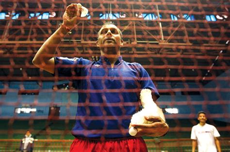 Basic skills / hitting (stroke. Nepali Times | South Asian Games 2010