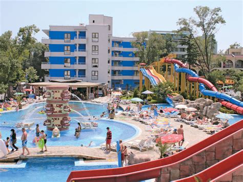 Kuban is an internist in granbury, texas and is affiliated with lake granbury medical center. Hotel Kuban Resort & Aquapark, Slunečné pobřeží, Slunečné ...