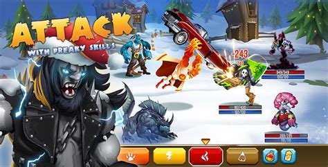 You can even start with the easy setting and. Monster Legends MOD APK Unlimited Everything v4.5.2 - Android Games - APK MOD