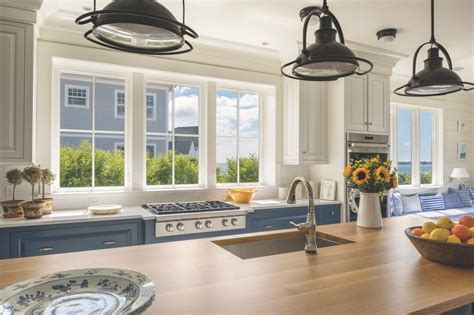 Interior windows are not just decorative, they are also functional, too! 7 Inspiring Interior Window Trim Ideas to Spruce up You House