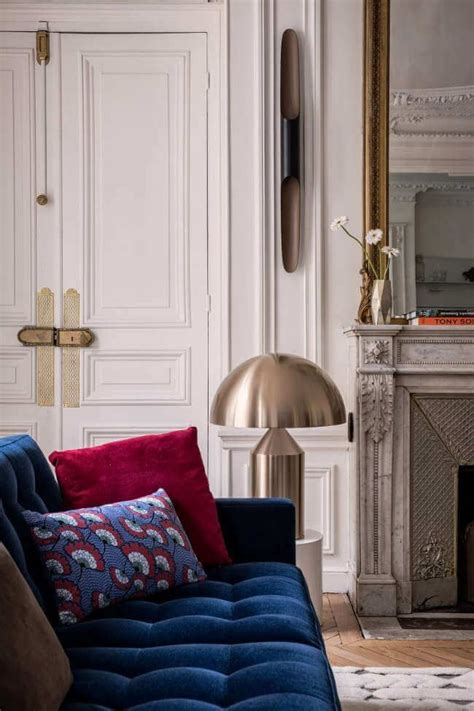 Check spelling or type a new query. Parisian Style | Parisian apartment decor, Bedroom lamps ...