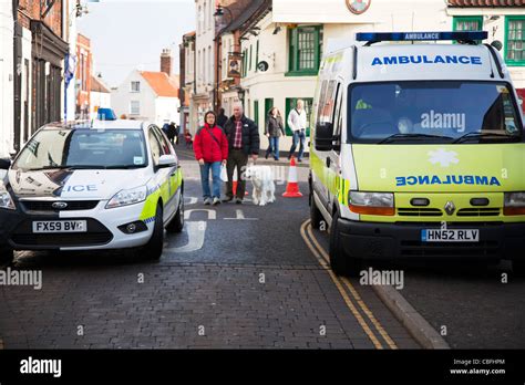 Lincolnshire Police Hi Res Stock Photography And Images Alamy