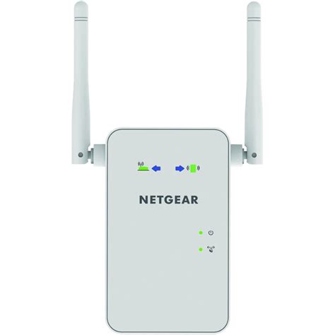 Jual Netgear Ex6120 Wifi Range Extender Surya Inti Artha