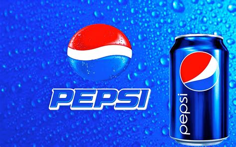 Pepsi Logo Desktop Wallpapers Wallpaper Cave