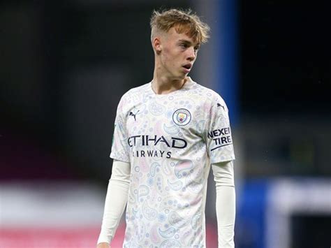 View the player profile of midfielder cole palmer, including statistics and photos, on the official website of the premier league. Cole Palmer Calon Phil Foden Baru - MANCHESTER CITY INDONESIA
