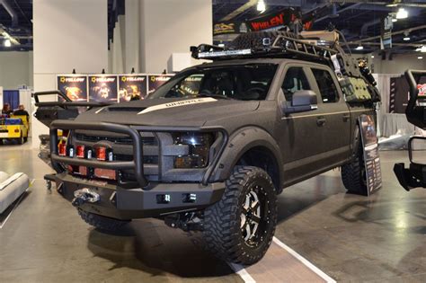 Xl, xlt, lariat, king ranch, and platinum. What car would you want to see with a custom variant ...