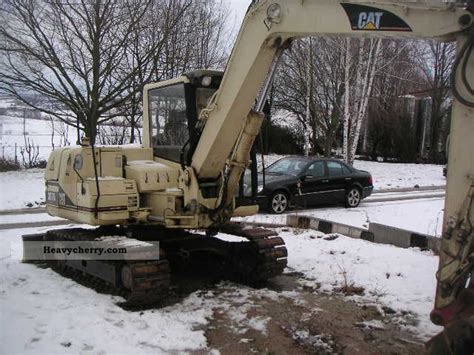 Find all the key specs about the peugeot 307 coupe cabriolet from fuel efficiency and top speed, to running costs, dimensions data and lots more. CAT 307 B 1999 Mini/Kompact-digger Construction Equipment ...