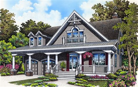Whimsical Cottage House Plans Our Cottage House Plans Feature