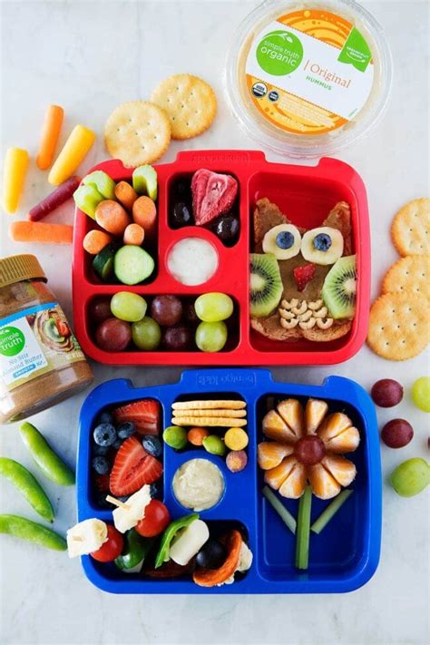 Best Homemade Lunch Ideas For Kids 2023 Atonce