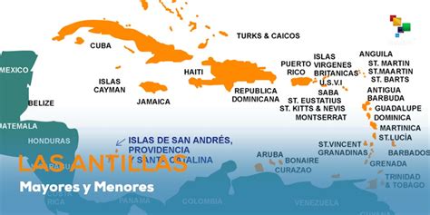 Séance Plénière Fondu Trottoir Mapa De Las Antillas Mayores Un Service