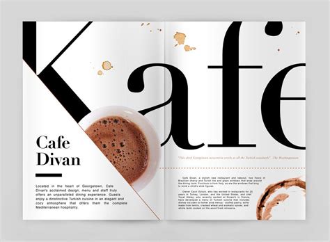 Our goal is to create the most functional and efficient floor plan for your new coffee business, while helping you open on time and stay on budget. The Design School Guide To Visual Hierarchy | Magazine ...