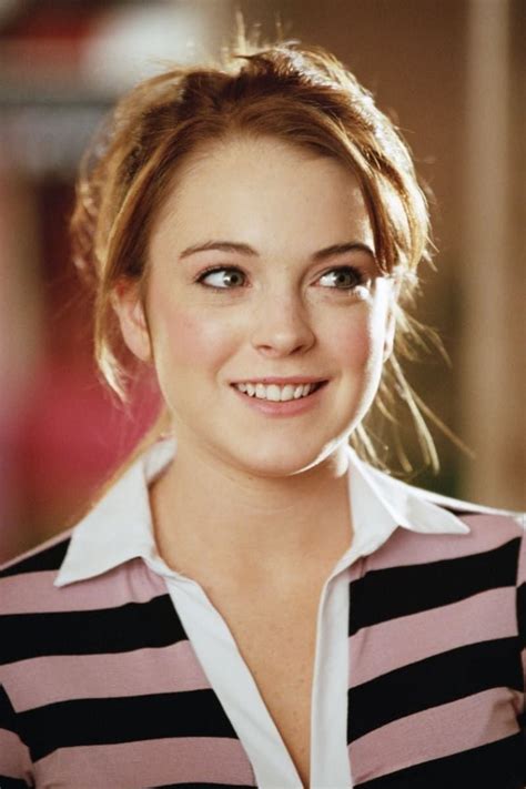 It S Been 13 Years Since Mean Girls Was Released So Here S What The Cast Looks Like Now