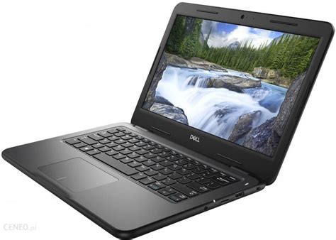 Laptop Dell Latitude 3300 133i38gb256gbwin10 N008l330013emea
