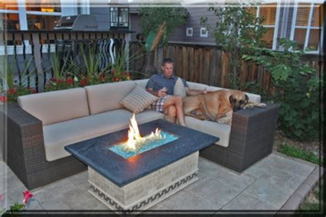 Ships from and sold by easy fire pits. Build a Propane Fire Pit