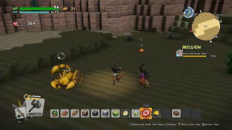It looks like most cacti, but is characterized by a larger size and colorful eyes. Where To Find Gladiolus Seed In Dragon Quest Builders 2