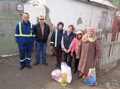Pet assistance foundation (paf) welcomes you to our caring family. Employees of Kumtor's Marshalling Yard in Balykchy Provide ...