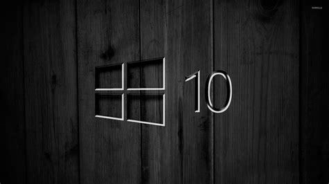 Just download this wallpaper in original size and you will get this moreover, this wallpaper is the third collection of 10 4k black wallpapers for windows 10. Windows 10 Wallpaper Black-4 - Supportive Guru