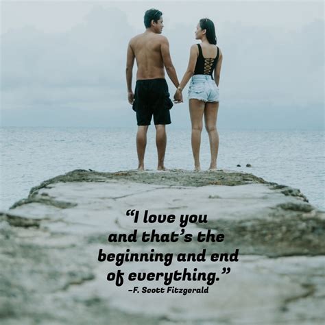 100 Romantic Love Quotes For Her And Him To Say I Love You Parade