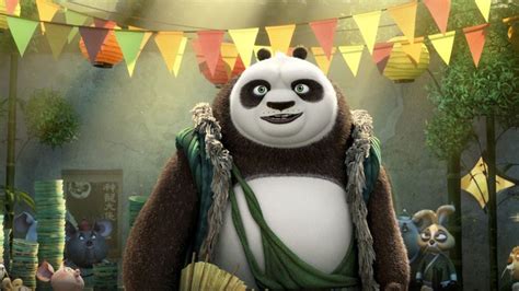 Kung Fu Panda 3 Tops Us Box Office Over Finest Hours