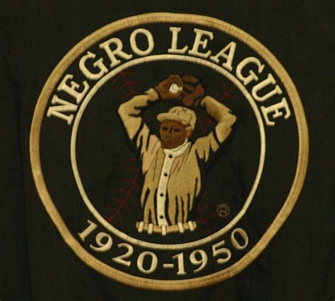 Biz Bullet Baseball History And Nicknames In The Negro Leagues The