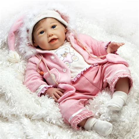 Reborn Doll Artists Near Me 4 Famous Doll Makers In Different