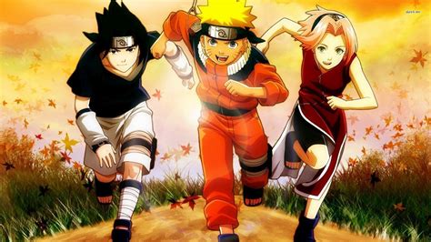Wallpapers Of Naruto Characters 57 Images