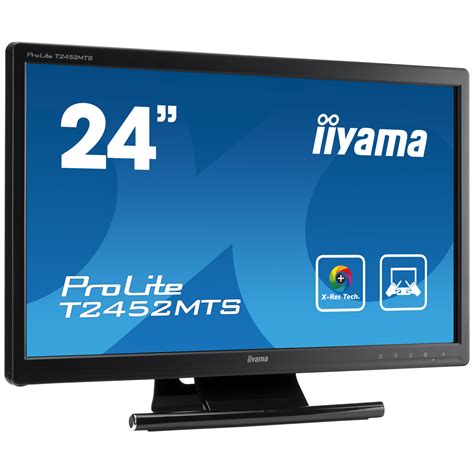 Iiyama Prolite T2452mts 24 Inch Touchscreen Monitor Cash Drawers Ireland