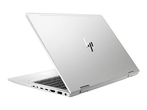 Business convertibles like the hp elitebook x360 830 g6 offer even more flexibility than consumer devices. HP EliteBook x360 830 G6 i5-8265U / UHD 620 / 8GB / 256GB ...