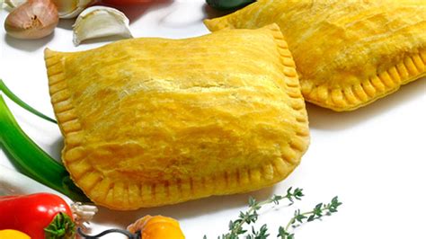20 Year Old Jamaican Patty Maker Lloydies Is Setting Up In Mile End