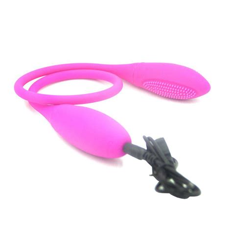 Buy Double End Massager Female Masturbation Vaginal Anal Couple Vibrator Sex Toy At Affordable