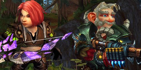 World Of Warcraft Gnome Hunters Explained