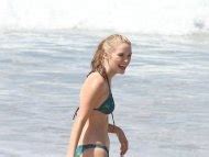 Naked Greer Grammer Added By OneOfMany