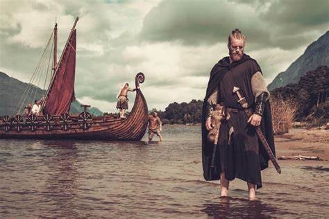 What Was The Danelaw The Viking Herald