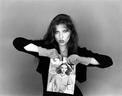 Bebe Buell The Legendary Groupie Who Inspired Famous Rockers Of The