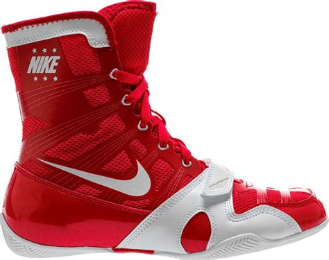 Nike Hyper Ko Boxing Boots