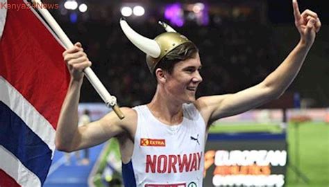 Oct 12, 2019 · kipchoge was assisted by a team of 42 pacemakers, including olympic 1500m champion matthew centrowitz, olympic 5,000m silver medallist paul chelimo and the ingebrigtsen brothers jakob, filip and. Norwegian teenager Ingebrigtsen floor two brothers for ...
