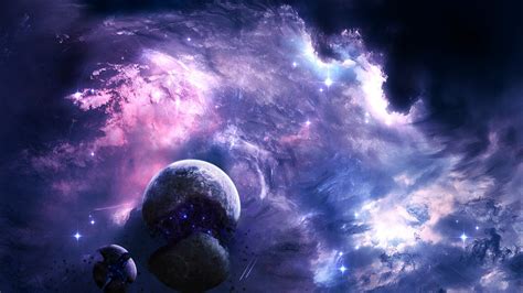 Free Download Space Wallpapers 11 1920x1080 For Your Desktop Mobile