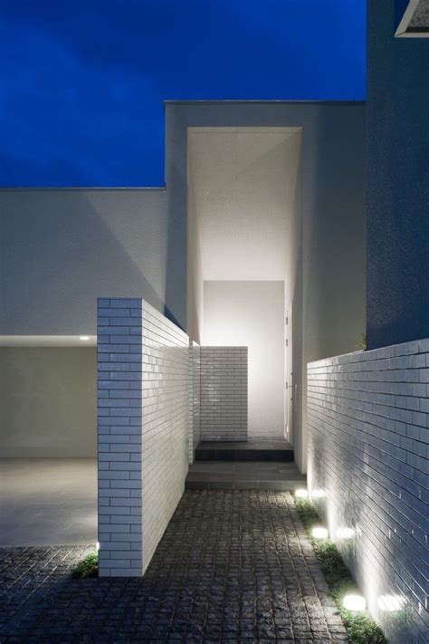 House Of Representation By Kouichi Kimura Architects Japan Architecture