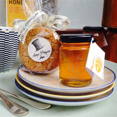 Weitere ideen zu kuchen, tortendeko, schöne designs. Design Shop Honig Kuchen - Zürich | CREME GUIDES