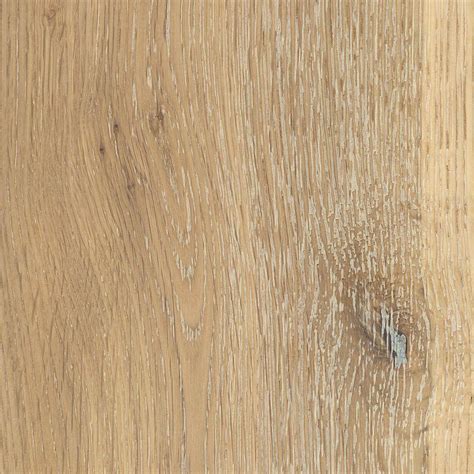 Home Legend Take Home Sample Wire Brushed White Oak Hardwood Flooring