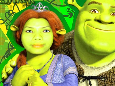 Fiona Shrek Hot 💖Шрек герои 52 фото картинки и рисунки скачать бесплатно