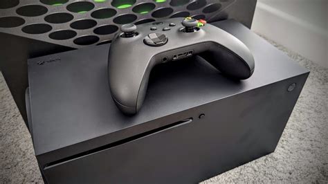 Xbox Series X Console Review Laying The Foundations Thexboxhub