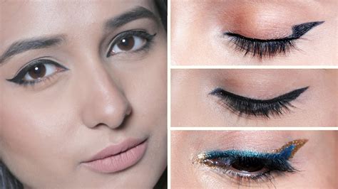Everyday Simple Eyeliner Makeup Saubhaya Makeup