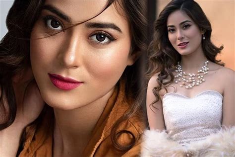 Miss Nepal 2018 Shrinkhala Khatiwada Shares Her Thoughts On The Miss