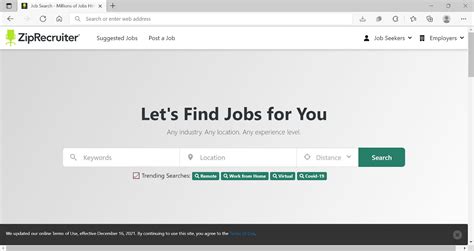 Top Best Job Search Apps | Skillhub