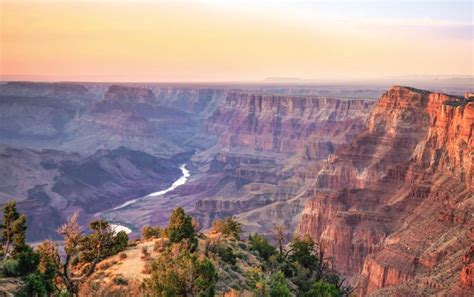 Où Dormir Au Grand Canyon Meilleurs Endroits And Hôtels